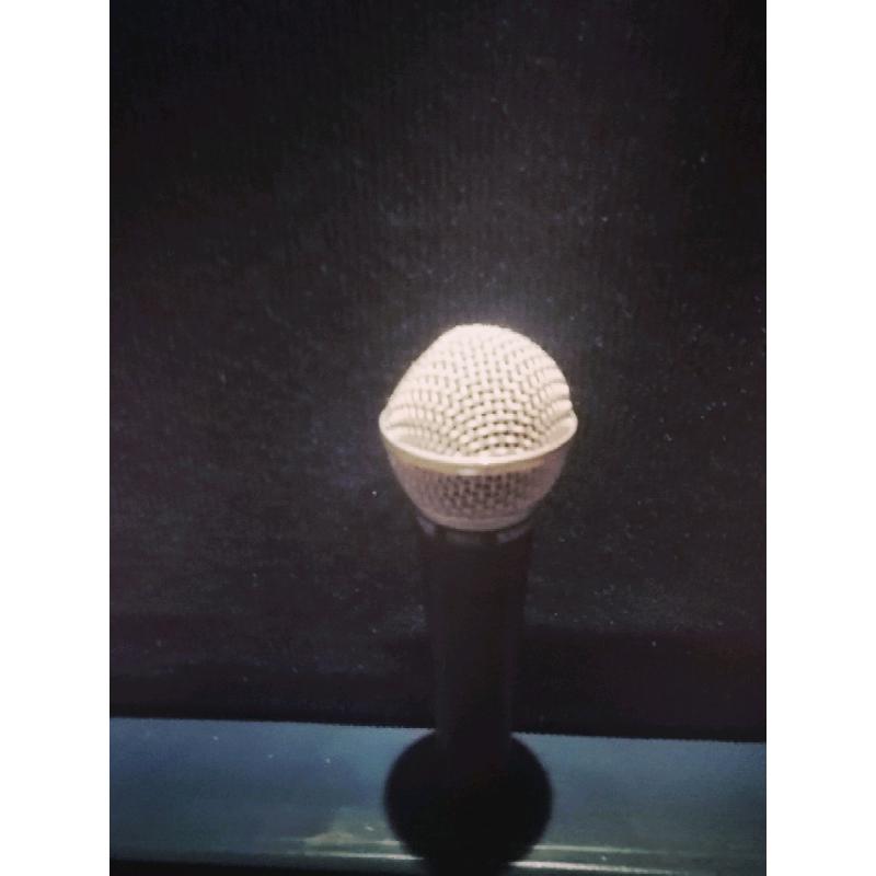 Shure sm58