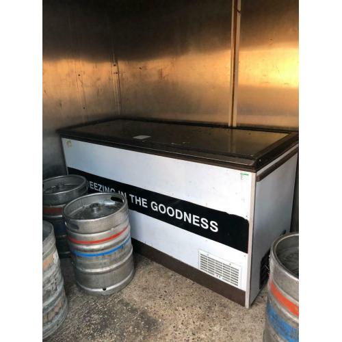 Commercial Freezer for sale