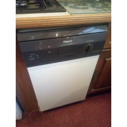 Slimline Dishwasher