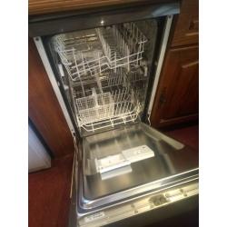 Slimline Dishwasher