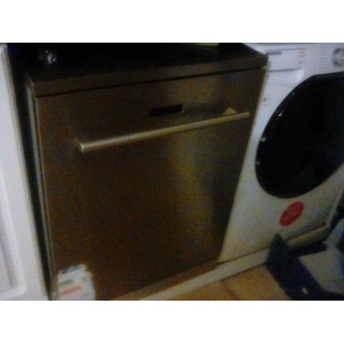 Kenwood dishwasher
