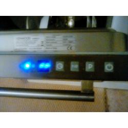 Kenwood dishwasher