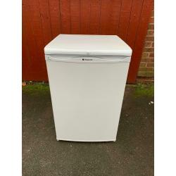 Hotpoint Undercounter Fridge