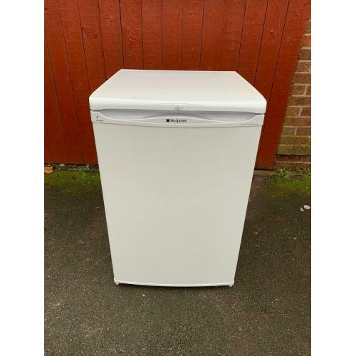 Hotpoint Undercounter Fridge