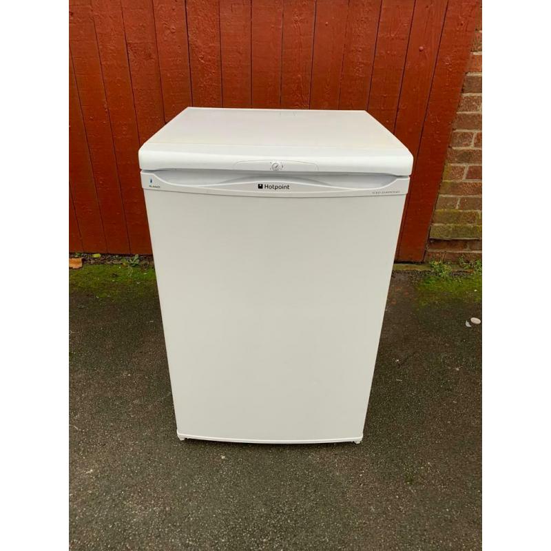 Hotpoint Undercounter Fridge