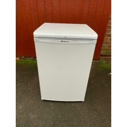 Hotpoint Undercounter Fridge