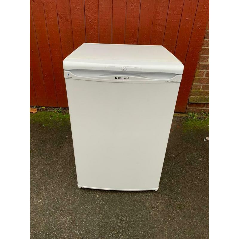 Hotpoint Undercounter Fridge