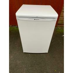 Hotpoint Undercounter Fridge