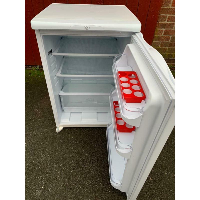 Hotpoint Undercounter Fridge