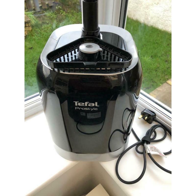 Tefal Prostyle Garment Steamer
