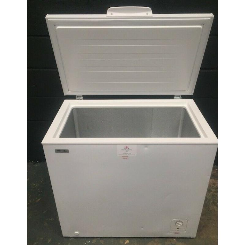 Free Chest Freezer