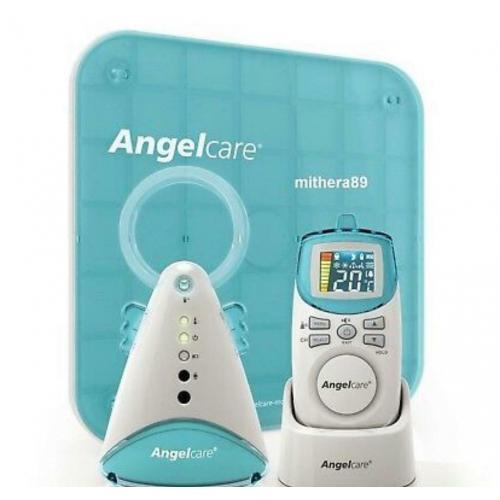 ANGLE CARE BABY MONITORS