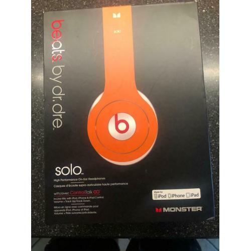 Beats by dr,dre
