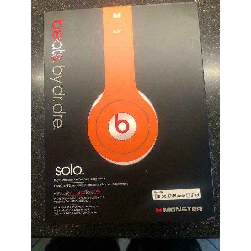 Beats by dr,dre