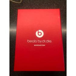 Beats by dr,dre