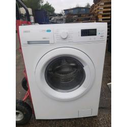 zanussi 7kg washer dryer
