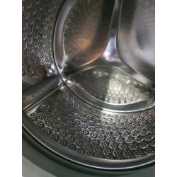 zanussi 7kg washer dryer