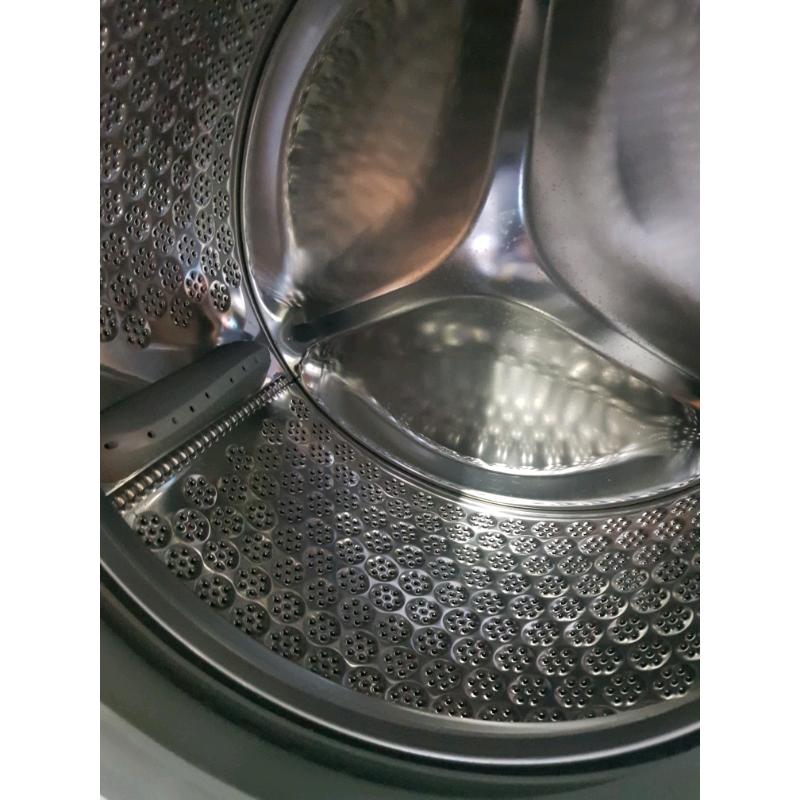 zanussi 7kg washer dryer