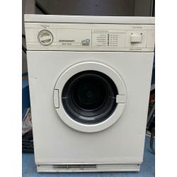 Dryer sensor dry dual heat