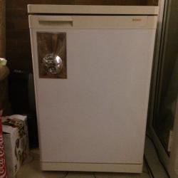 Bosch Fridge