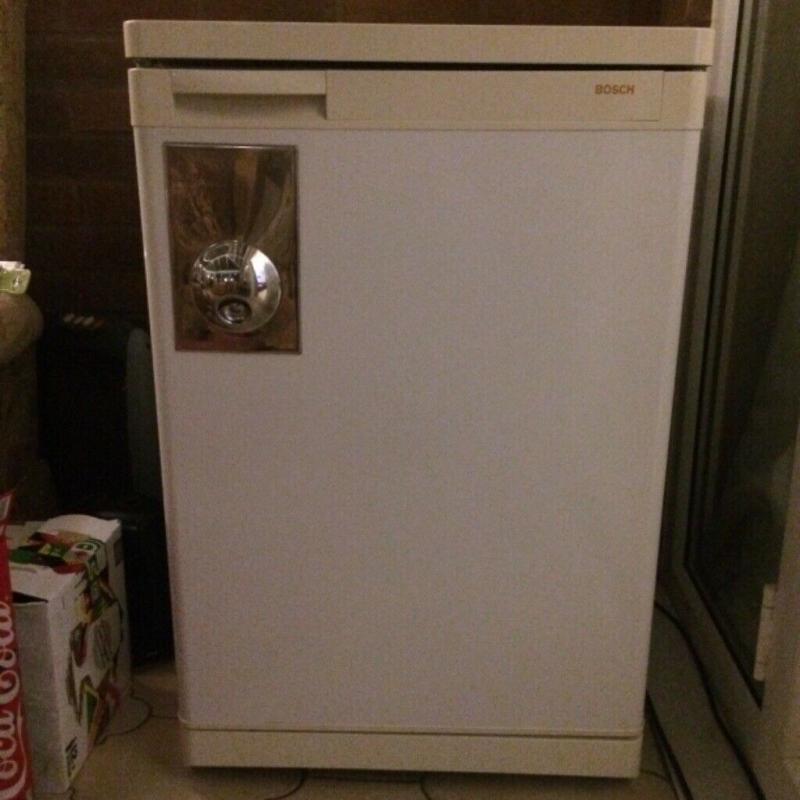 Bosch Fridge