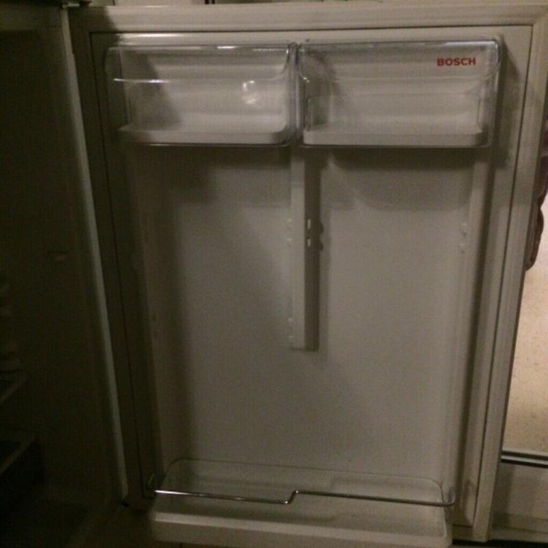 Bosch Fridge