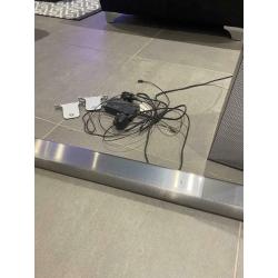 LG surround sound system