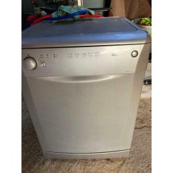 Dishwasher