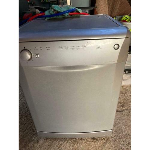 Dishwasher