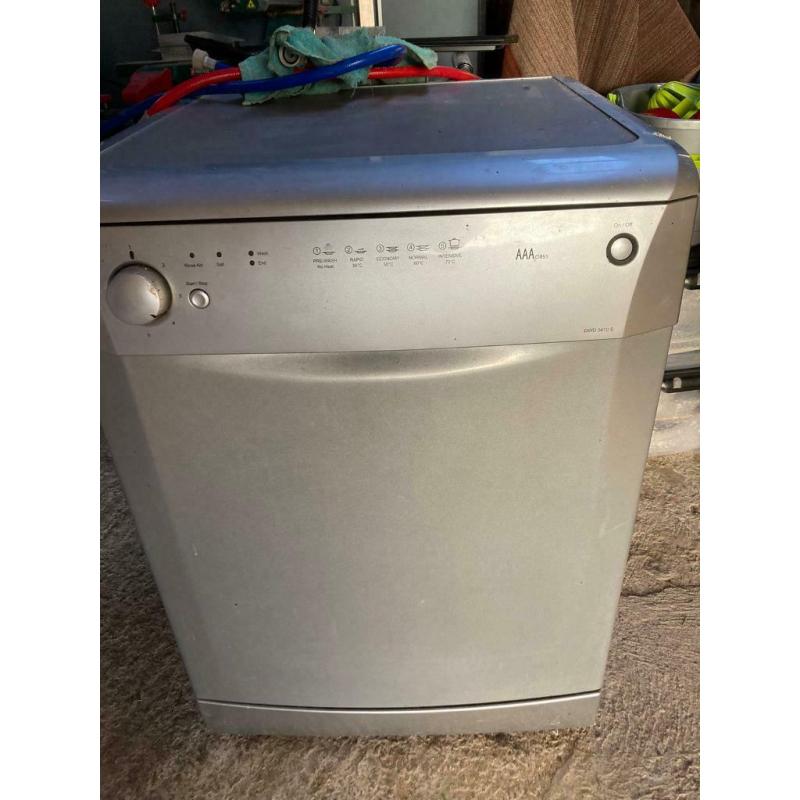 Dishwasher