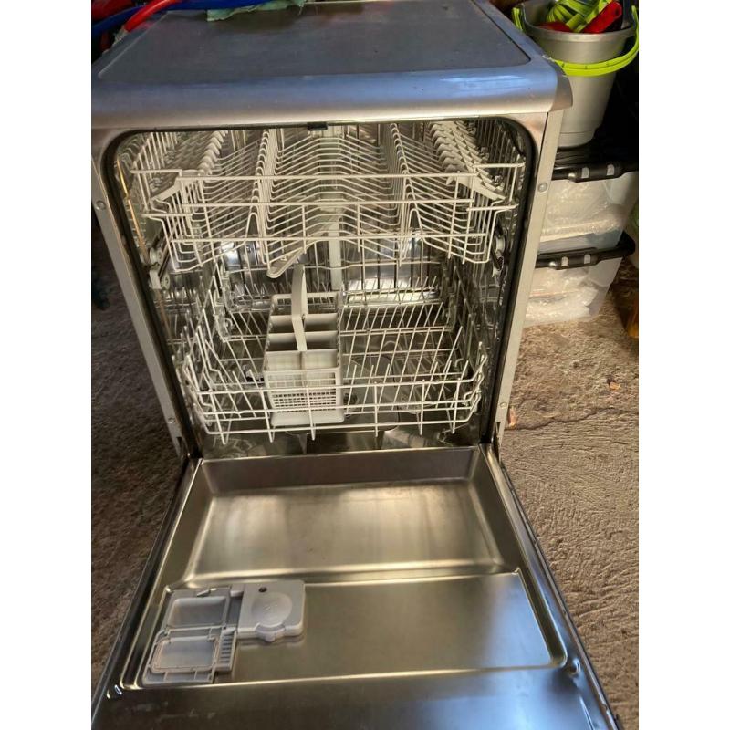Dishwasher