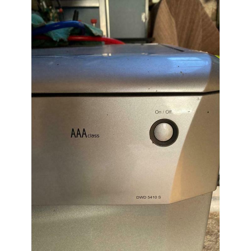 Dishwasher