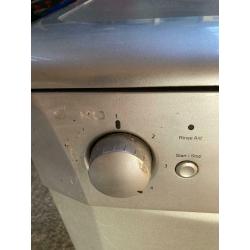 Dishwasher
