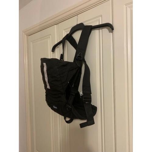Chicco baby carrier