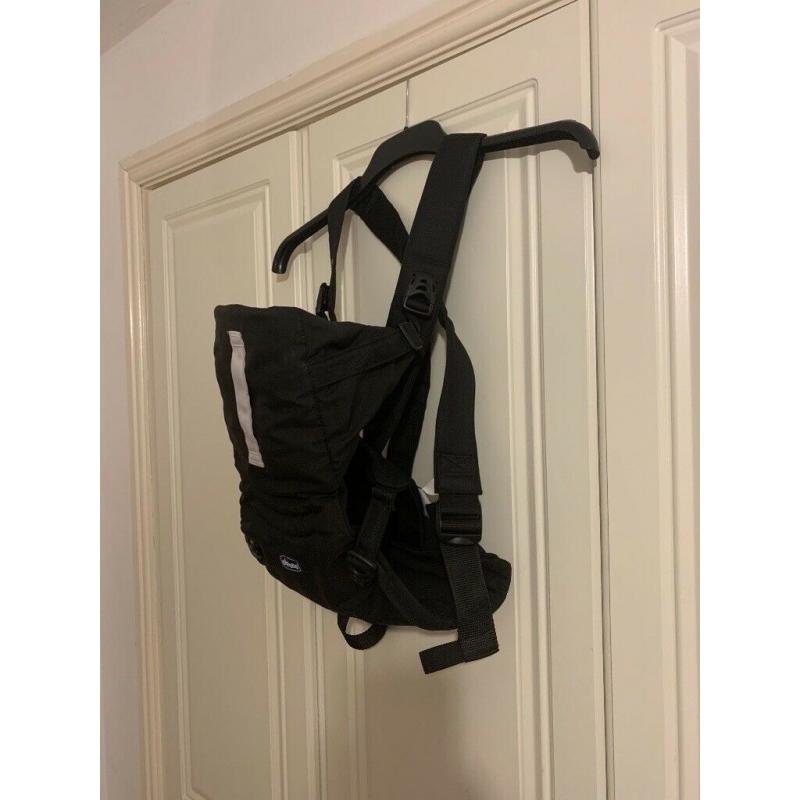 Chicco baby carrier