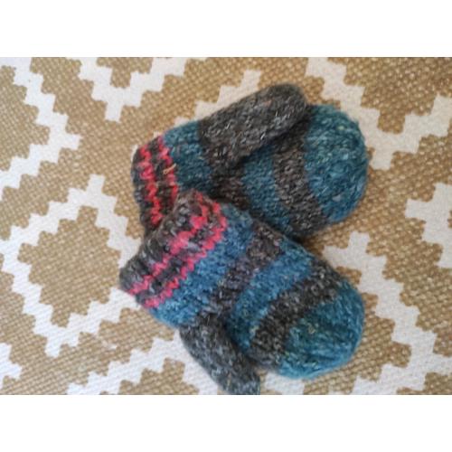 Gloves for 1-2 year old