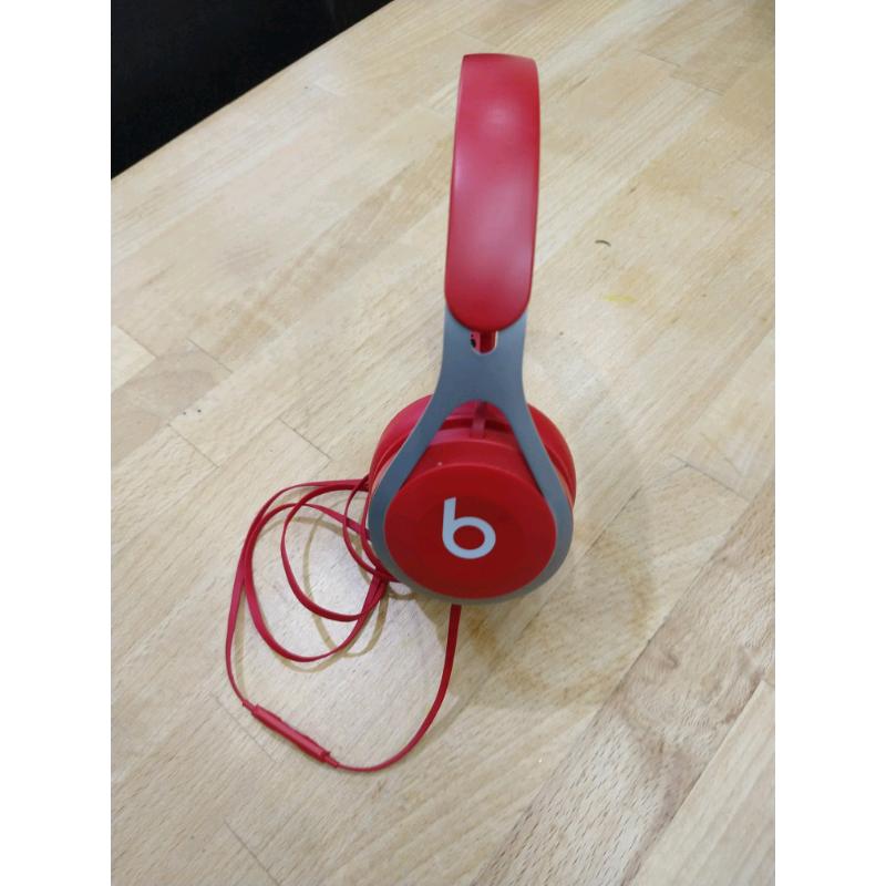 Beats ep 2nd hand great condition