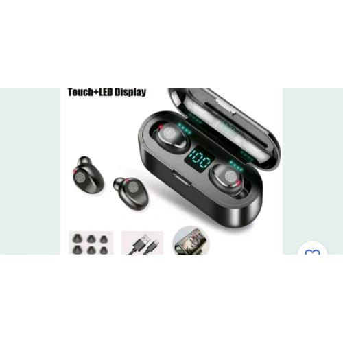 Wireless Earbuds