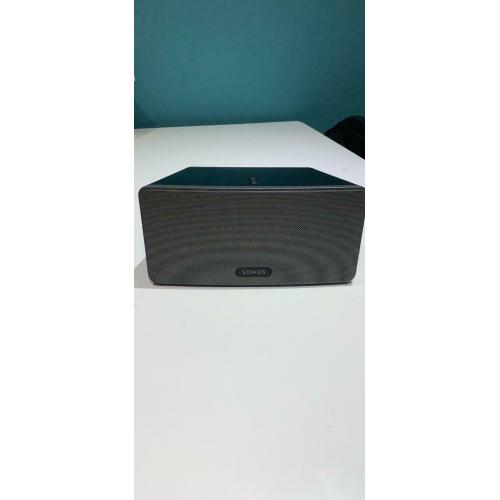 Sonos 3 speaker