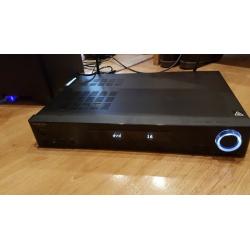 Onkyo LS7200 Sound Bar System