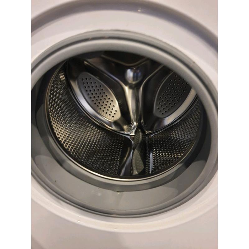 Logic washer very good condition