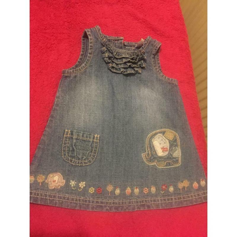 Babygirl Clothes ?1 Each!!