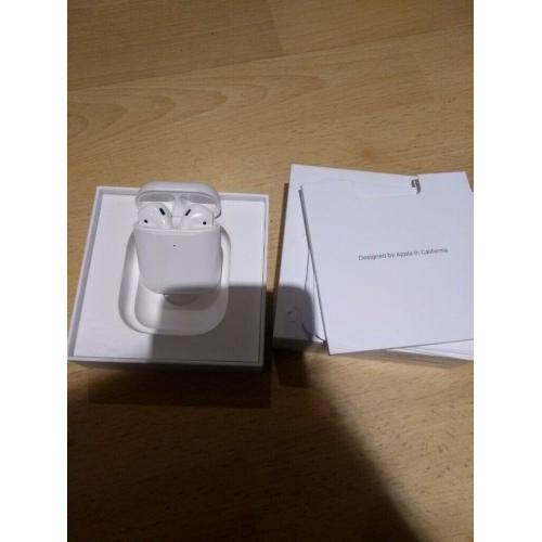 Apple Airpods