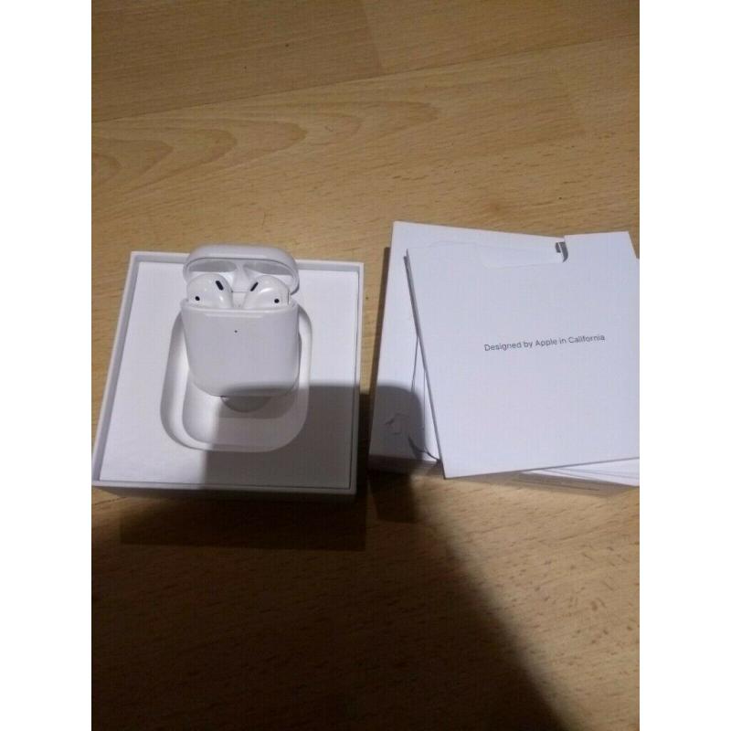 Apple Airpods