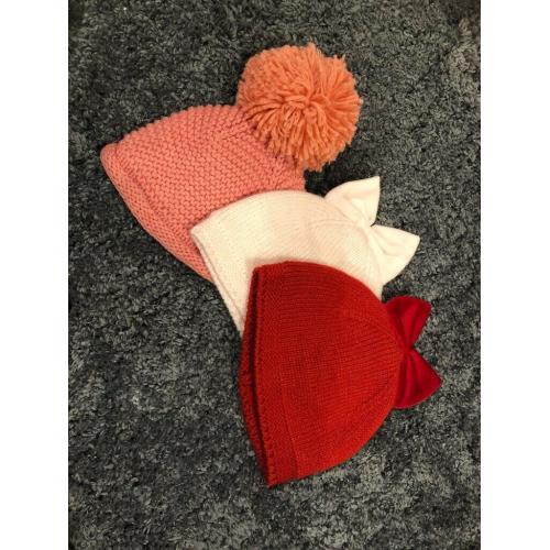 Next Baby Hats
