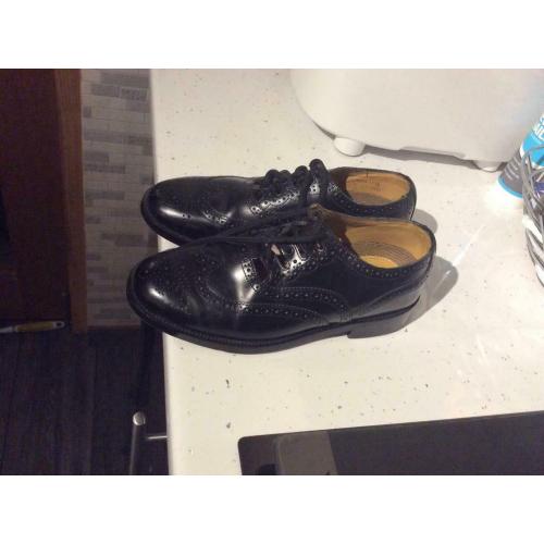 Boys dress shoes