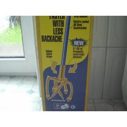 The Garden Claw Gold ? Garden Tool (New and factory sealed Box)