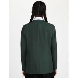 John Lewis Bottle Green Blazer, size 40, Brand New, ?5,