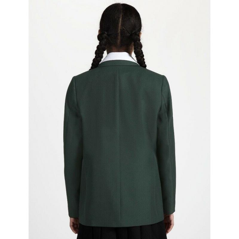 John Lewis Bottle Green Blazer, size 40, Brand New, ?5,