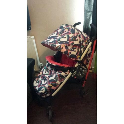 Cosatto yo2 for sale